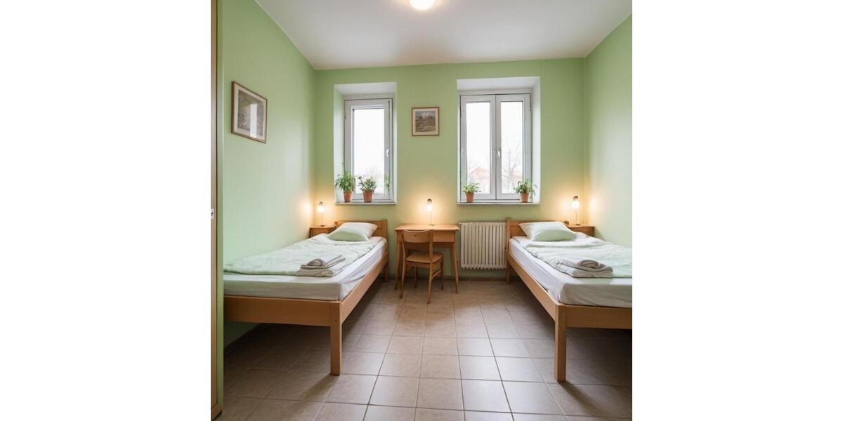 Wohnen auf Zeit Erfurt Hohenwinden - 3 Zimmer, 75 m&sup2;, 1.200&euro; | Angebot:24757091