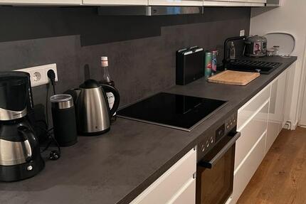 Wohnung auf Zeit 3 zimmer