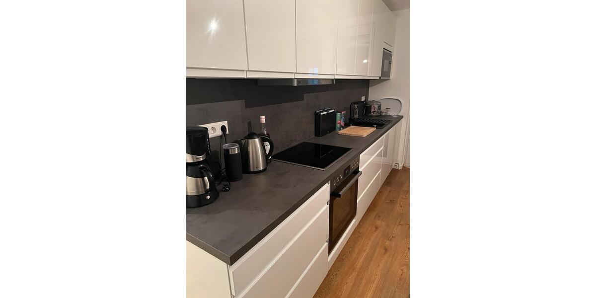 Wohnung auf Zeit 3 zimmer