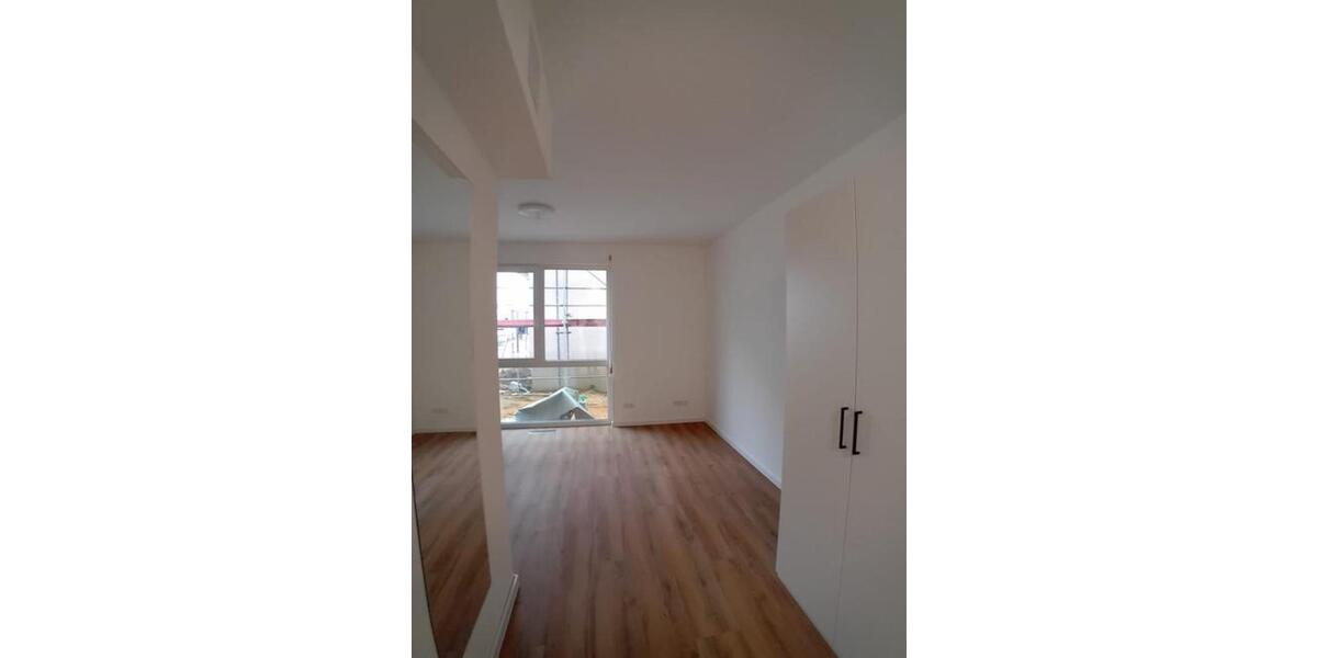 Etagenwohnung Jülich - 2 Zimmer, 25 m&sup2;, 398&euro; | Angebot:25215032