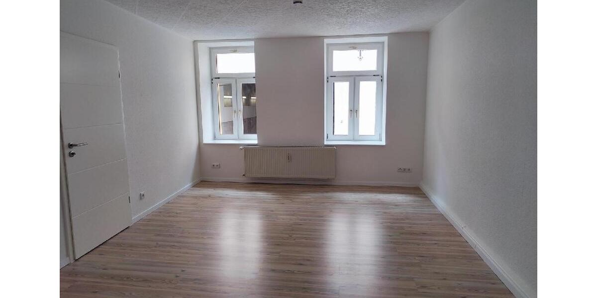 O282W1 - 4-Raum-Erdgeschosswohnung 4 zimmer