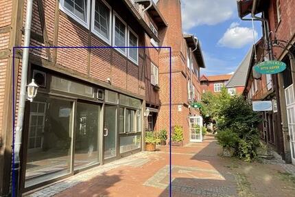 Gewerbeobjekt Uelzen - 1.100&euro; | Angebot:22197147