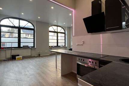 Wohnung zum Mieten in Kaiserslautern 790 € 64 m² 2 zimmer