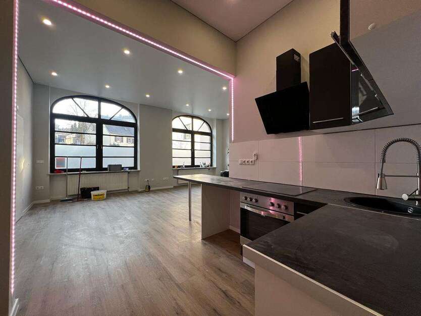 Wohnung zum Mieten in Kaiserslautern 790 € 64 m² 2 zimmer