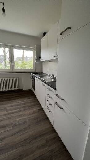 Frisch renovierte 3-Zimmer-Wohnung in Bremen Kattenturm