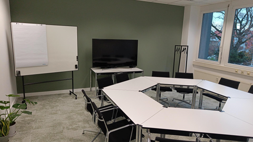 Gewerbeobjekt Nürnberg Gibitzenhof - 399&euro; | Angebot:25784054