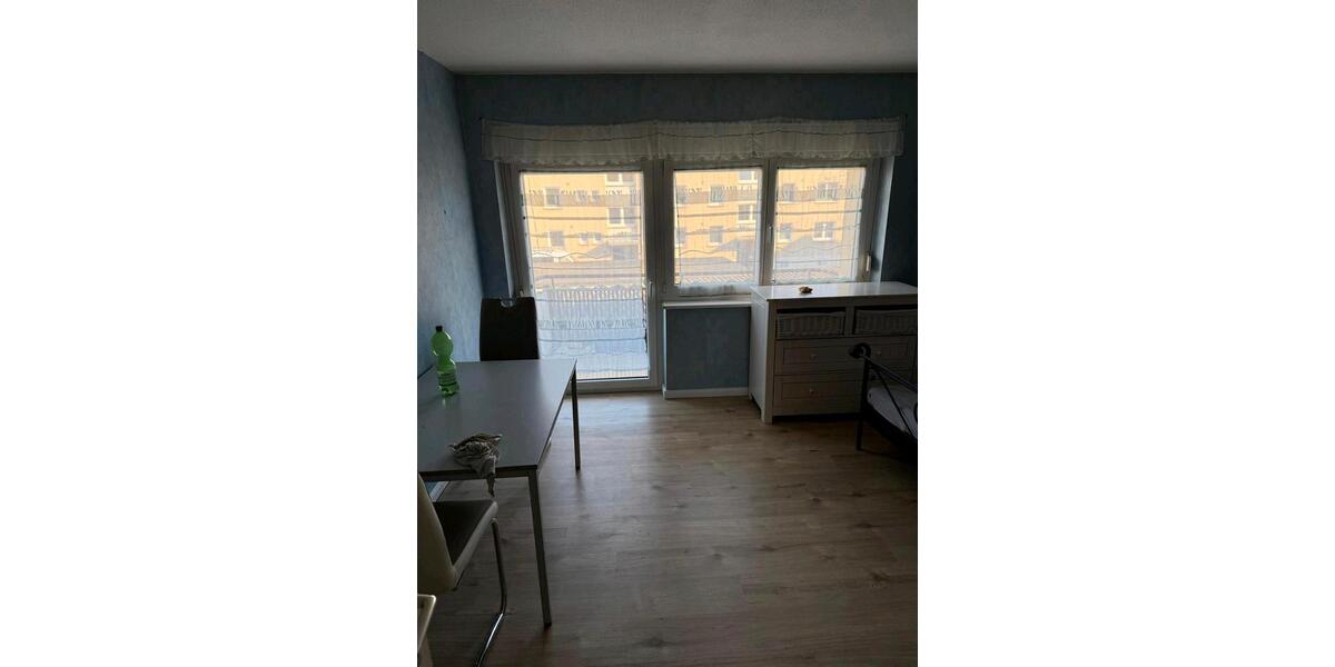 Wohnen auf Zeit Schweinfurt Gartenstadt - 1 Zimmer, 20 m&sup2;, 380&euro; | Angebot:26600320