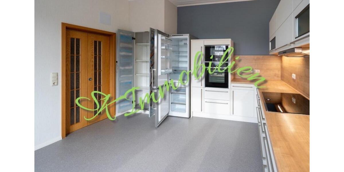 Maisonettenwohnung Bernburg (Saale) - 5 Zimmer, 125 m&sup2;, 1.250&euro; | Angebot:25175746