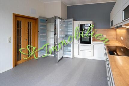 Wohnung Bernburg (Saale) - 5 Zimmer, 125 m&sup2;, 1.250&euro; | Angebot:25175746
