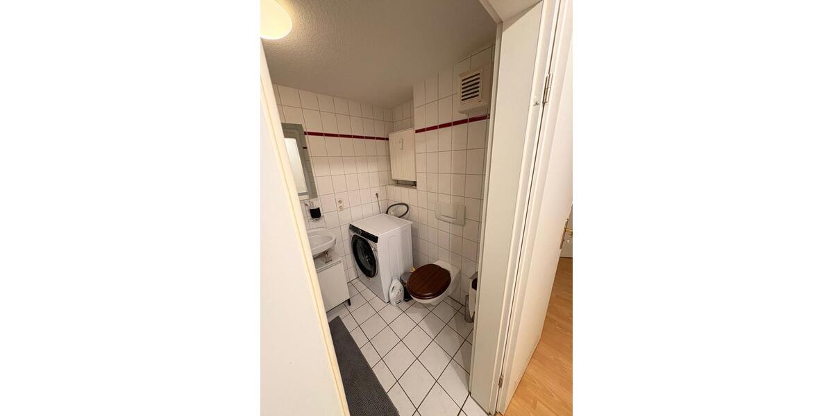 helle Wohnung mit Ausblick über Stadtfeld Ost 2 zimmer