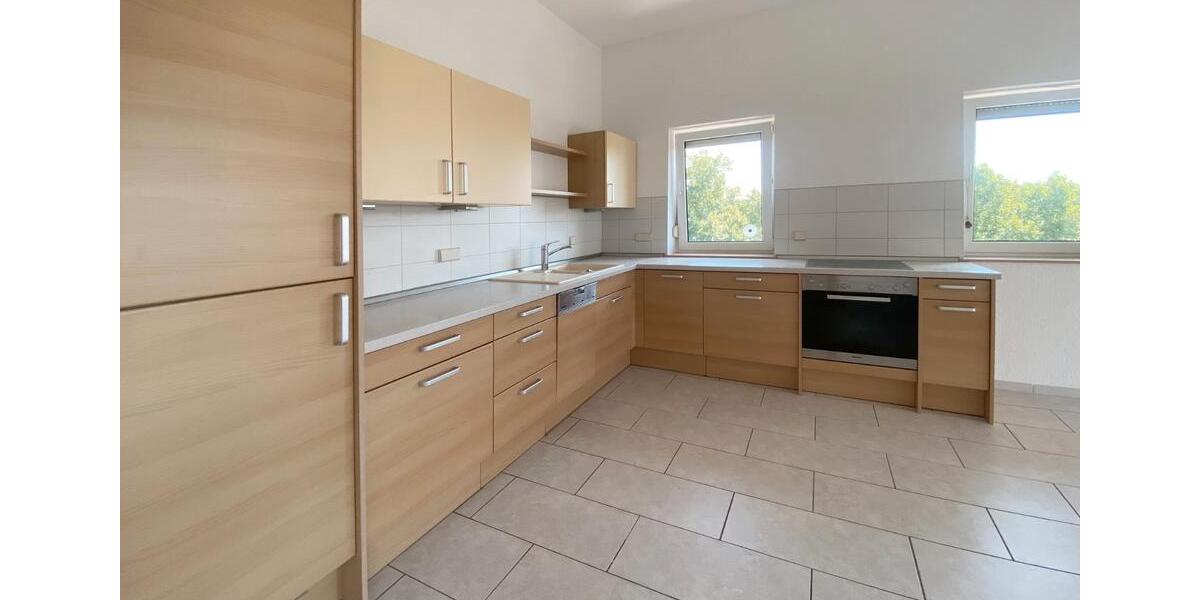 Etagenwohnung Speyer - 3 Zimmer, 116 m&sup2;, 1.400&euro; | Angebot:25907897