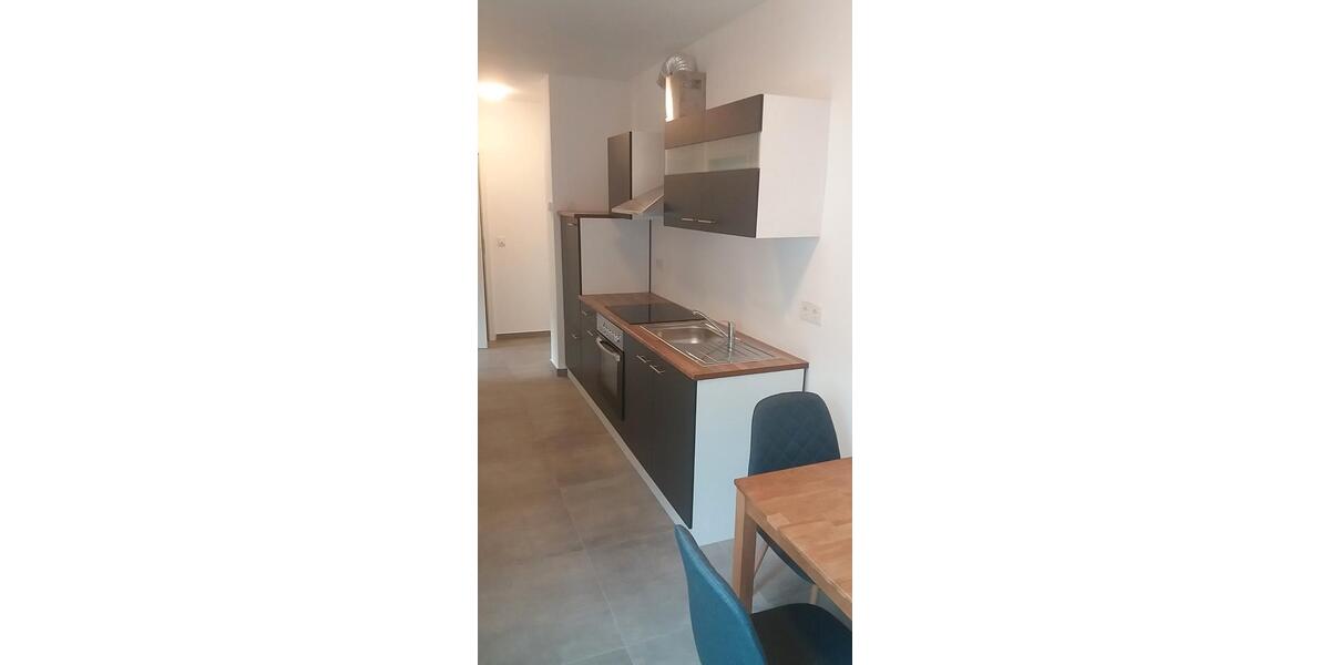 Dachgeschoßwohnung Saarbrücken Scheidt - 1 Zimmer, 22 m&sup2;, 300&euro; | Angebot:26268582