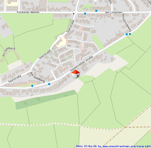 *** WEDOW *** Exklusives Penthouse mit zwei Dachterrassen in Stolberg!