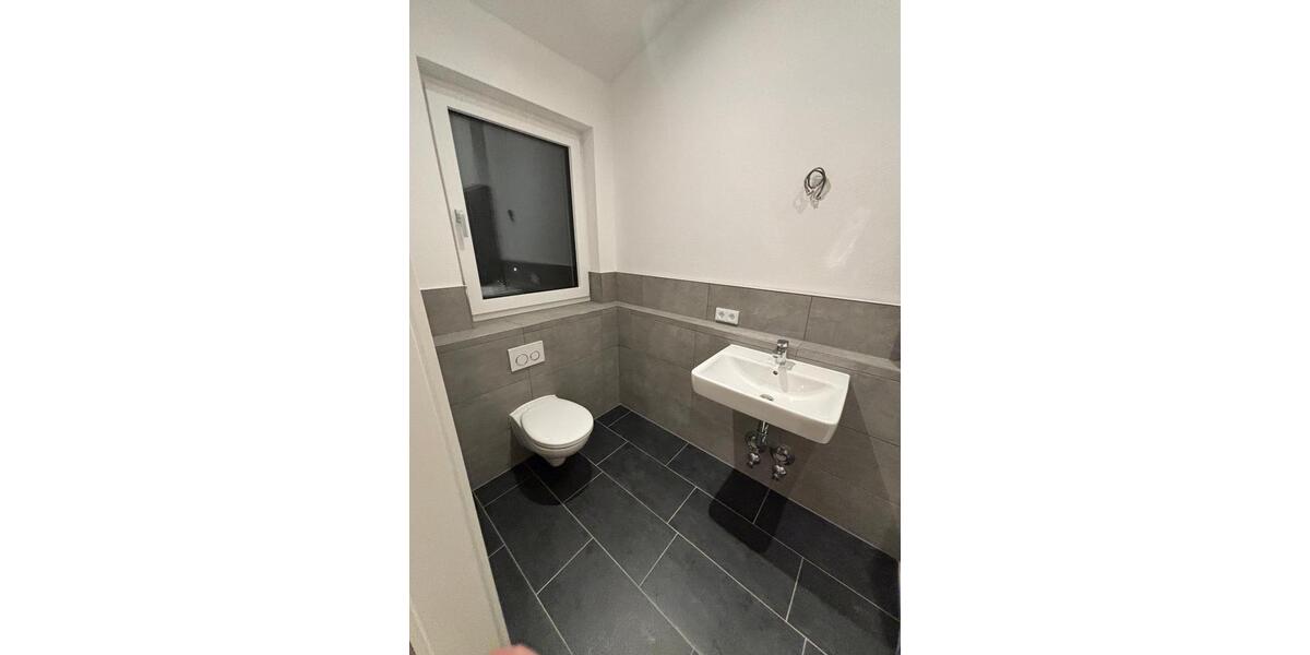 Exklusive Wohnung mit Dachterrasse 5.5 zimmer