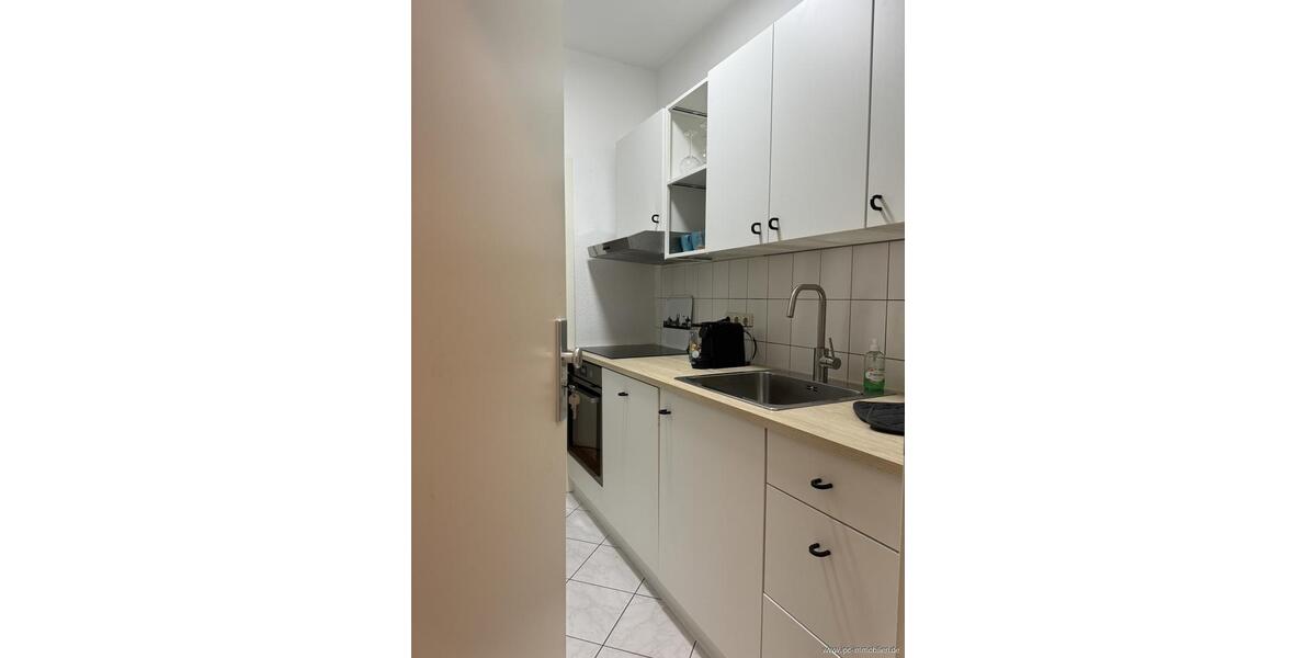 Etagenwohnung Magdeburg Nordwest - 2 Zimmer, 39 m&sup2;, 700&euro; | Angebot:26542220