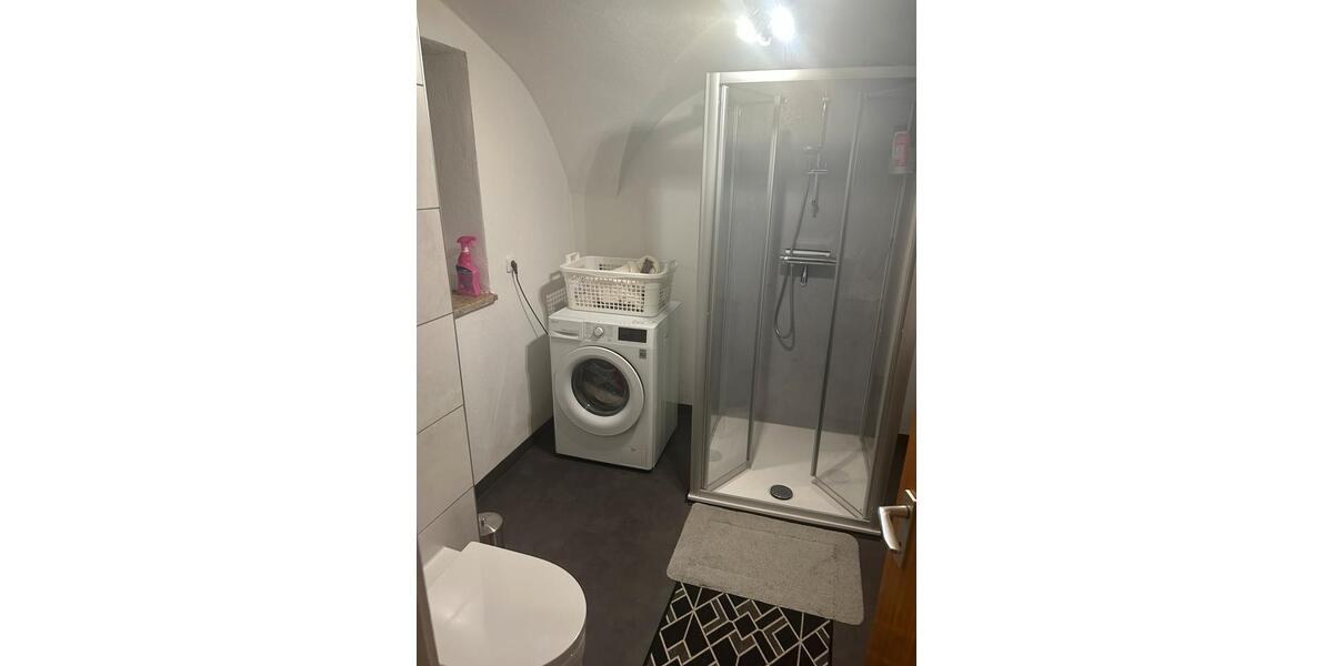 Erdgeschoßwohnung Pfreimd - 1 Zimmer, 50 m&sup2;, 680&euro; | Angebot:25590787