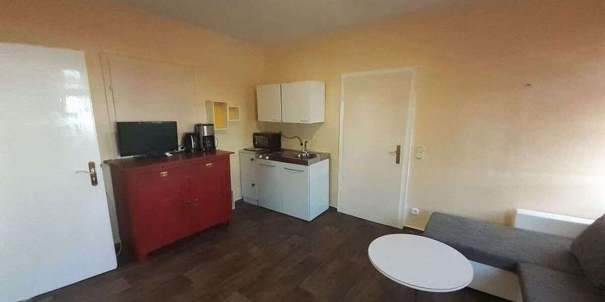 Zimmer Wildeck Richelsdorf - 3 Zimmer, 990&euro; | Angebot:24986110