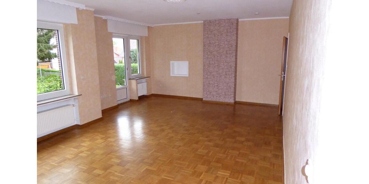 Komfortable 4-Zi.-EG-Wohnung in UslarVolpriehausen 4 zimmer