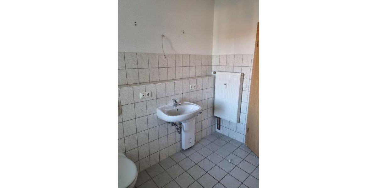 Etagenwohnung Strehla - 2 Zimmer, 55 m&sup2;, 290&euro; | Angebot:25646452