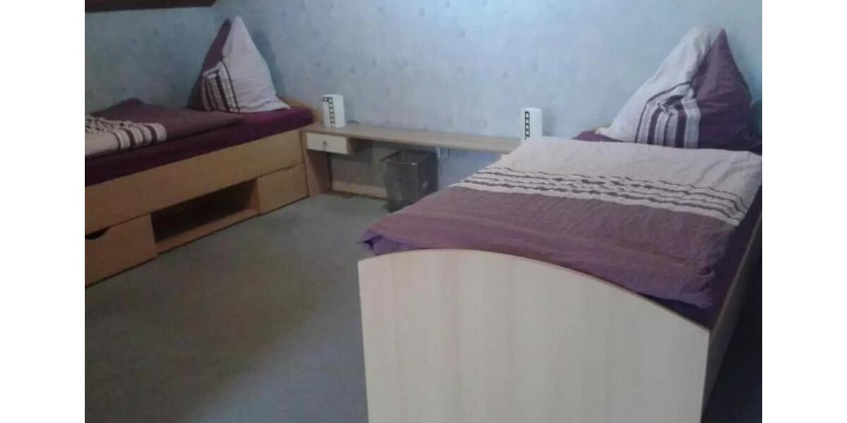 Monteurwohnung, Monteurzimmer, Apartment - Karlsruhe Messe Nah 3 zimmer