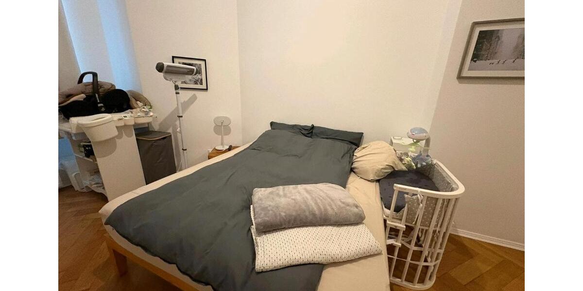 Wohnen auf Zeit Berlin Charlottenburg-Wilmersdorf - 3.466&euro; | Angebot:26647495