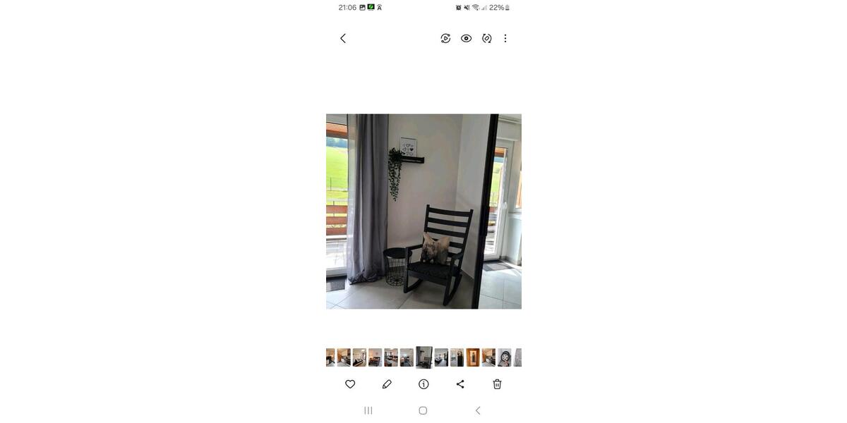 Etagenwohnung Schmallenberg - 3 Zimmer, 85 m&sup2;, 900&euro; | Angebot:25967603