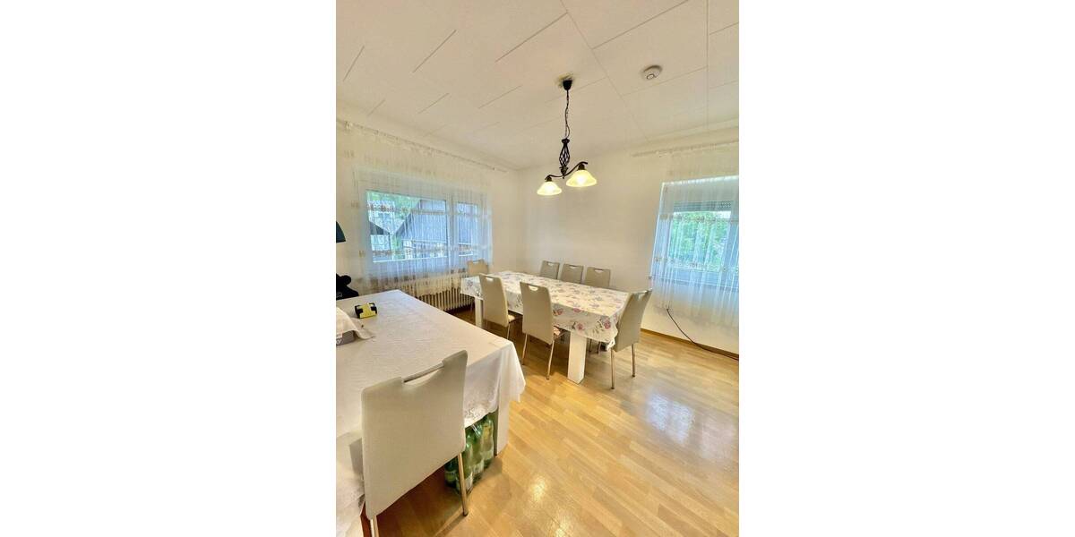 Etagenwohnung Waldshut-Tiengen Tiengen - 3 Zimmer, 75 m&sup2;, 850&euro; | Angebot:26642151