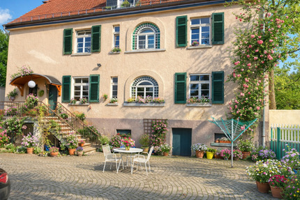 Wohnung Weilmünster - 4.5 Zimmer, 105 m&sup2;, 610&euro; | Angebot:25269895