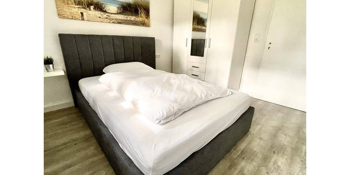 Etagenwohnung Wilhelmshaven-Heppens Heppens - 3 Zimmer, 68 m&sup2;, 1.100&euro; | Angebot:25686786