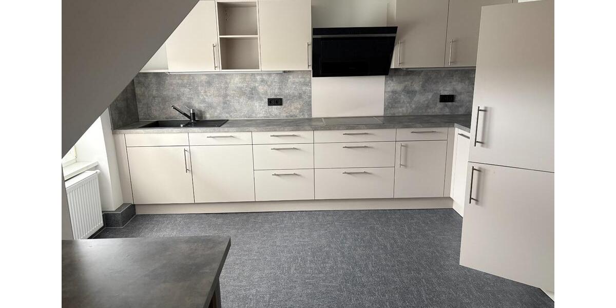 Etagenwohnung Clausthal-Zellerfeld Zellerfeld - 3 Zimmer, 105 m&sup2;, 600&euro; | Angebot:26049260