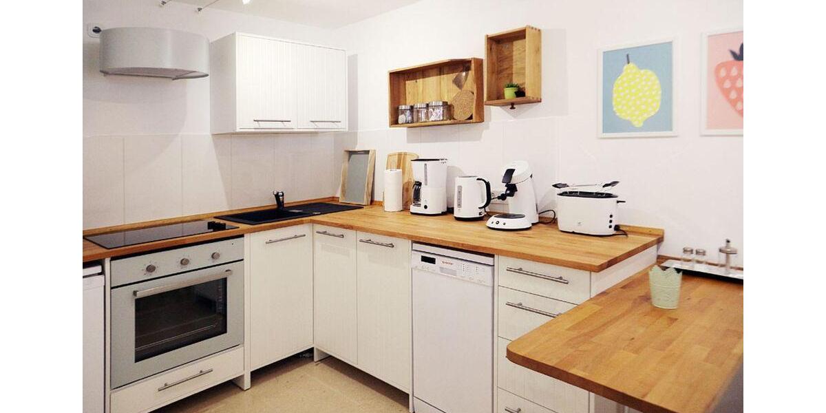 Wohnen auf Zeit Coburg - 1.5 Zimmer, 50 m&sup2;, 950&euro; | Angebot:26262790