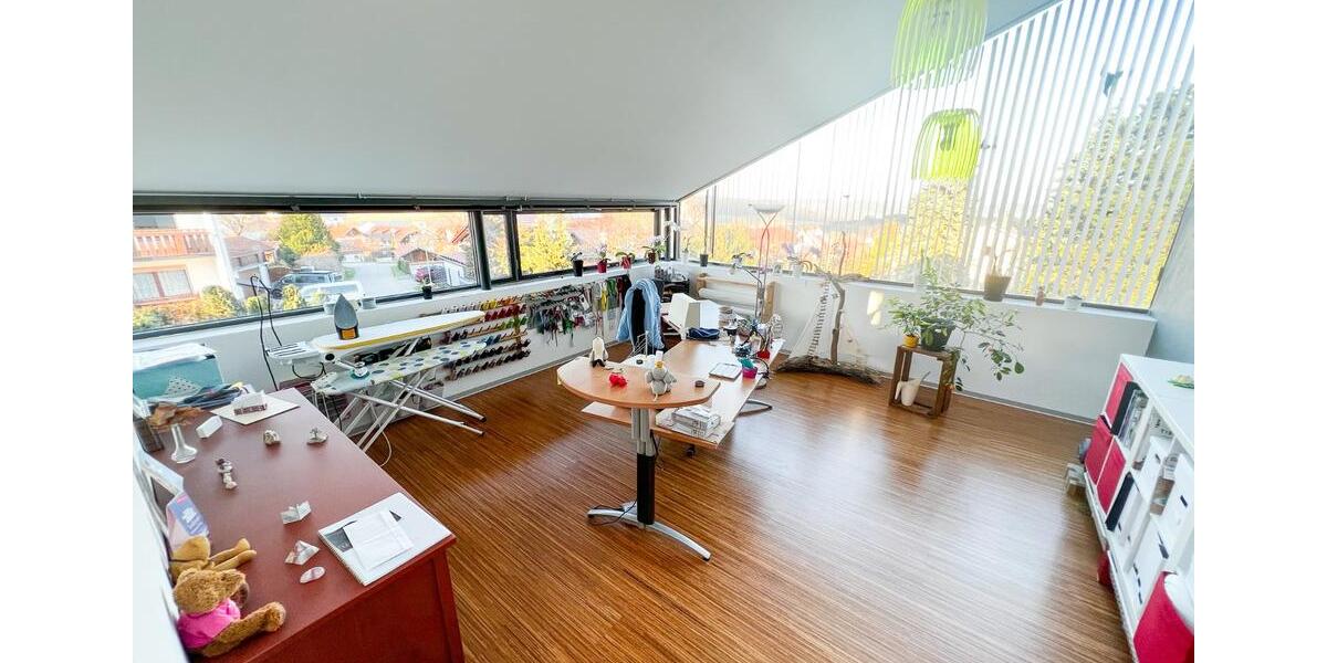 Einfamilienhaus Michelsneukirchen - 6 Zimmer, 242 m&sup2;, 1.500&euro; | Angebot:26693816