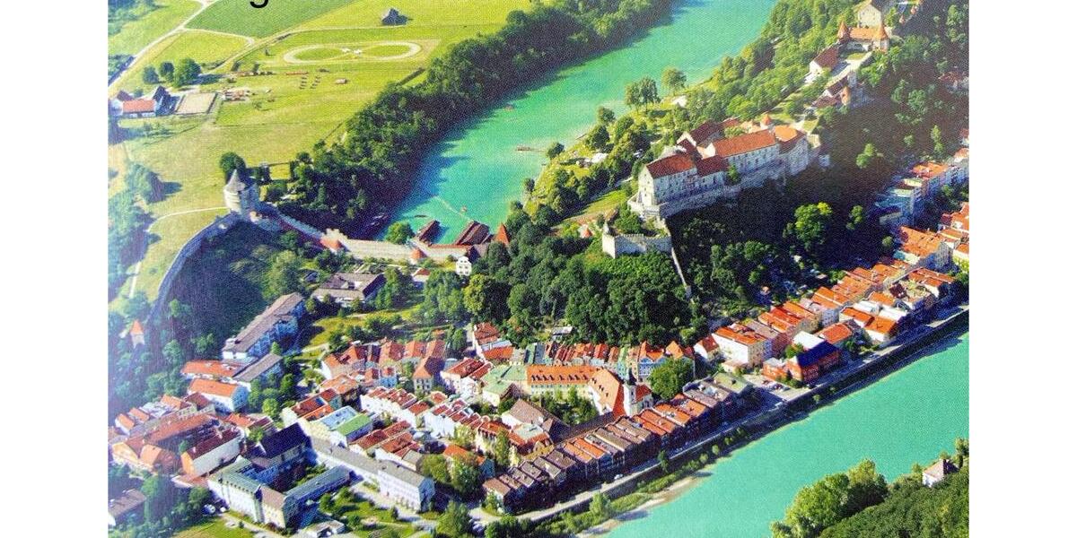 Erdgeschoßwohnung Ering - 5 Zimmer, 70 m&sup2;, 1.650&euro; | Angebot:24493850