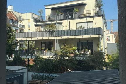 Wohnen auf Zeit Frankfurt am Main Gallus - 20 Zimmer, 75 m&sup2;, 790&euro; | Angebot:25261402