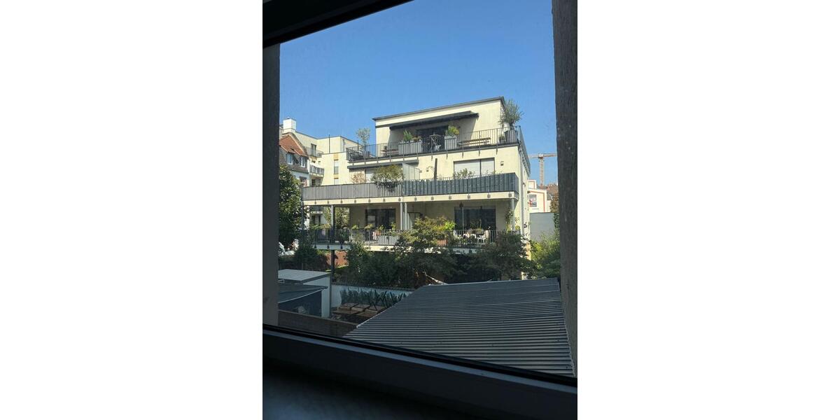 Wohnen auf Zeit Frankfurt am Main Gallus - 20 Zimmer, 75 m&sup2;, 790&euro; | Angebot:25261402