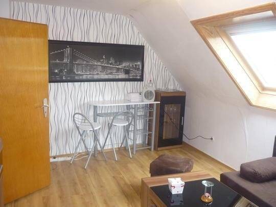 Etagenwohnung Bingen am Rhein Gaulsheim - 3 Zimmer, 60 m&sup2;, 480&euro; | Angebot:26643617
