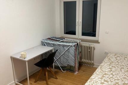 Wohnung Bonn Hardtberg - 1 Zimmer, 17 m&sup2;, 500&euro; | Angebot:24663535