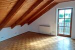 Dachgeschoßwohnung Eichstätt - 4 Zimmer, 76 m&sup2;, 800&euro; | Angebot:24689196