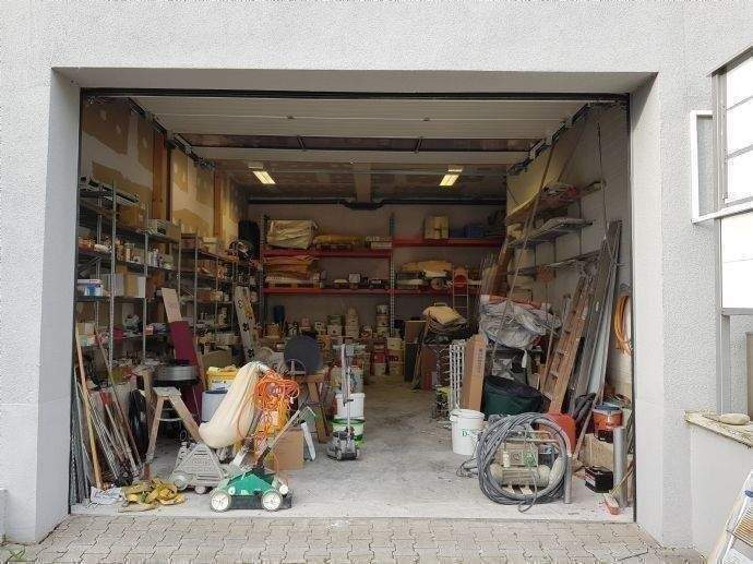 Gewerbeobjekt Müllheim - 1.550&euro; | Angebot:25821388