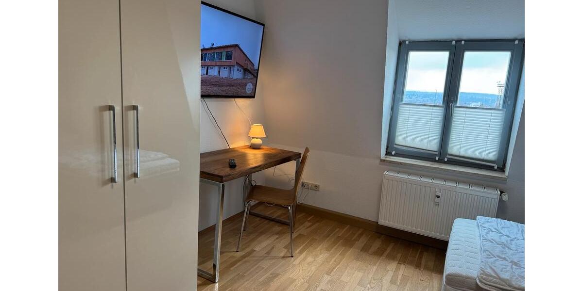 Wohnen auf Zeit Weimar Lützendorf - 4 Zimmer, 80 m&sup2;, 95&euro; | Angebot:20461993