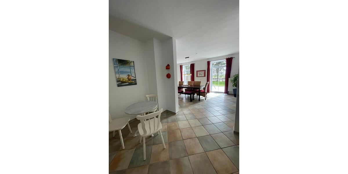 Wohnen auf Zeit Fehmarn - 6 Zimmer, 170 m&sup2;, 2.100&euro; | Angebot:26110171