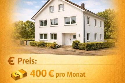 Wohnung Bad Oeynhausen - 14 Zimmer, 400 m&sup2;, 400&euro; | Angebot:25616705