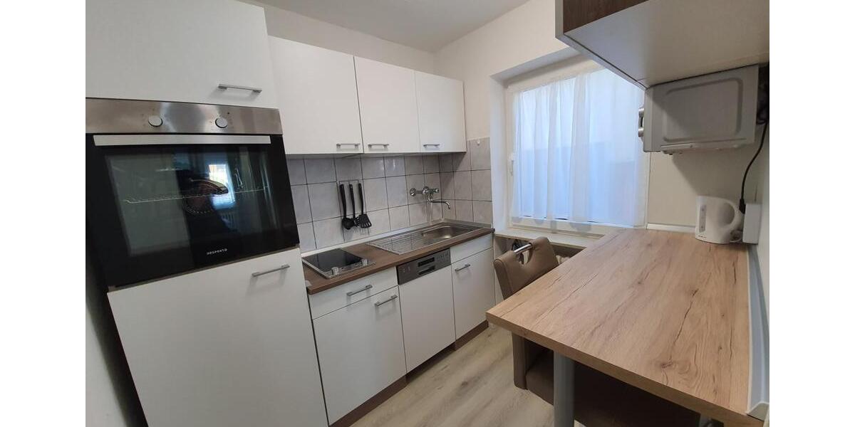 Etagenwohnung Neustadt an der Weinstraße - 1 Zimmer, 26 m&sup2;, 600&euro; | Angebot:26083432
