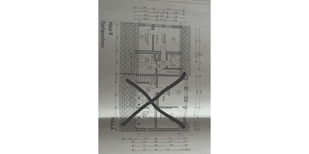 Doppelhaushälfte Burgwedel - 4 Zimmer, 116 m&sup2;, 1.100&euro; | Angebot:25105729