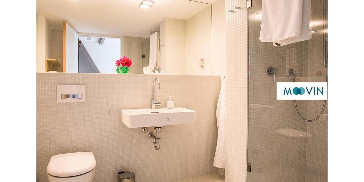 Wohnen auf Zeit Frechen - 3 Zimmer, 62 m&sup2;, 1.660&euro; | Angebot:25326768