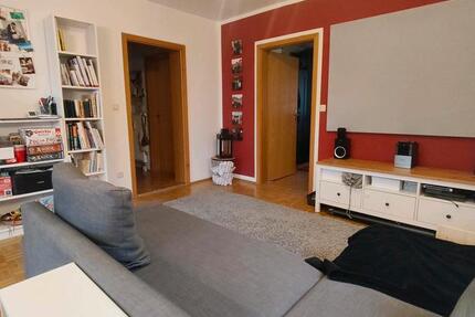 Wohnen auf Zeit Regensburg Ganghofersiedlung - 2 Zimmer, 55 m&sup2;, 975&euro; | Angebot:25660301