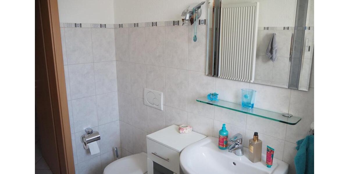 Erdgeschoßwohnung Marsberg - 2.5 Zimmer, 94 m&sup2;, 720&euro; | Angebot:26568373