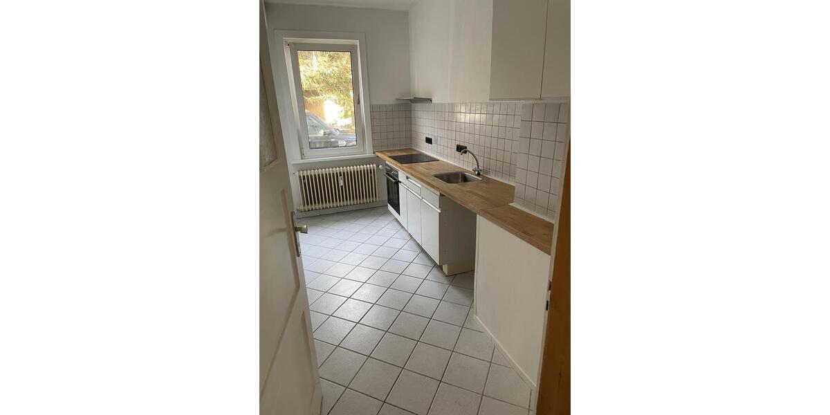 Erdgeschoßwohnung Goslar OS Hahnenklee-Bockswiese - 3 Zimmer, 60 m&sup2;, 500&euro; | Angebot:26379903
