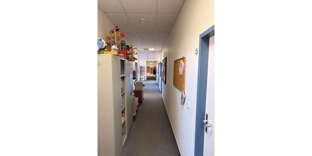 Gewerbeobjekt Fürth Südstadt - 5 Zimmer, 362 m&sup2;, 3.620&euro; | Angebot:25674927