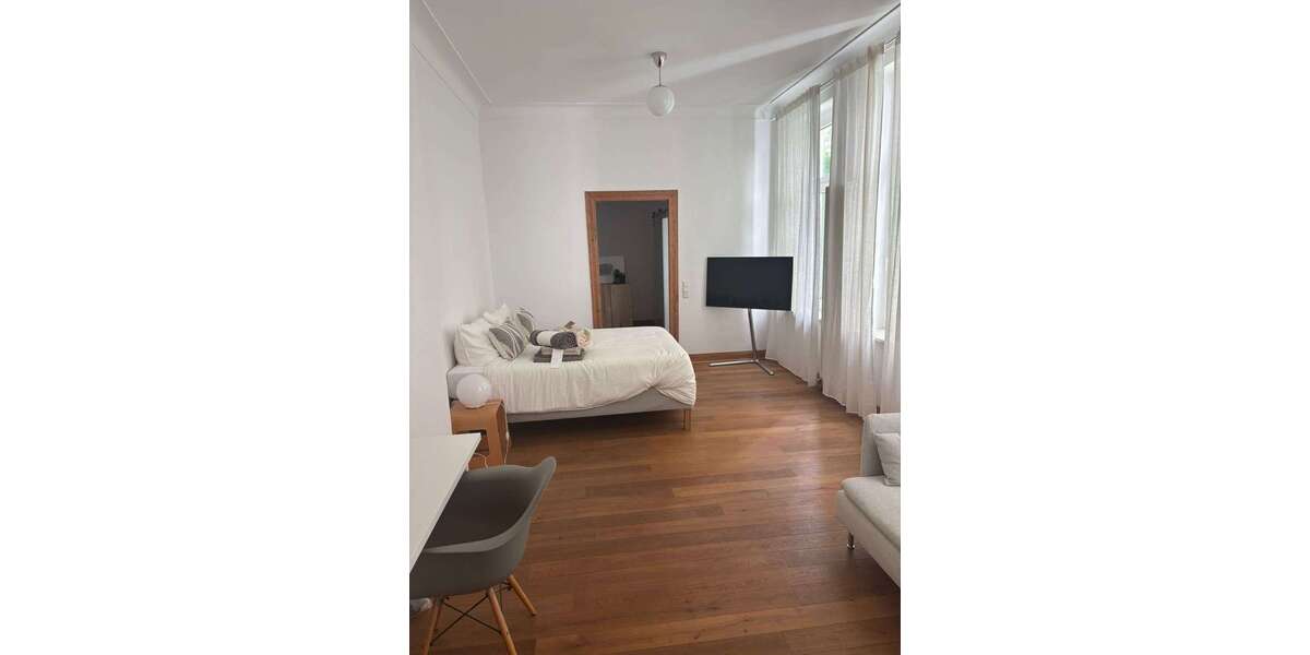 Zimmer Krefeld Dießem - 2 Zimmer, 700&euro; | Angebot:24417807